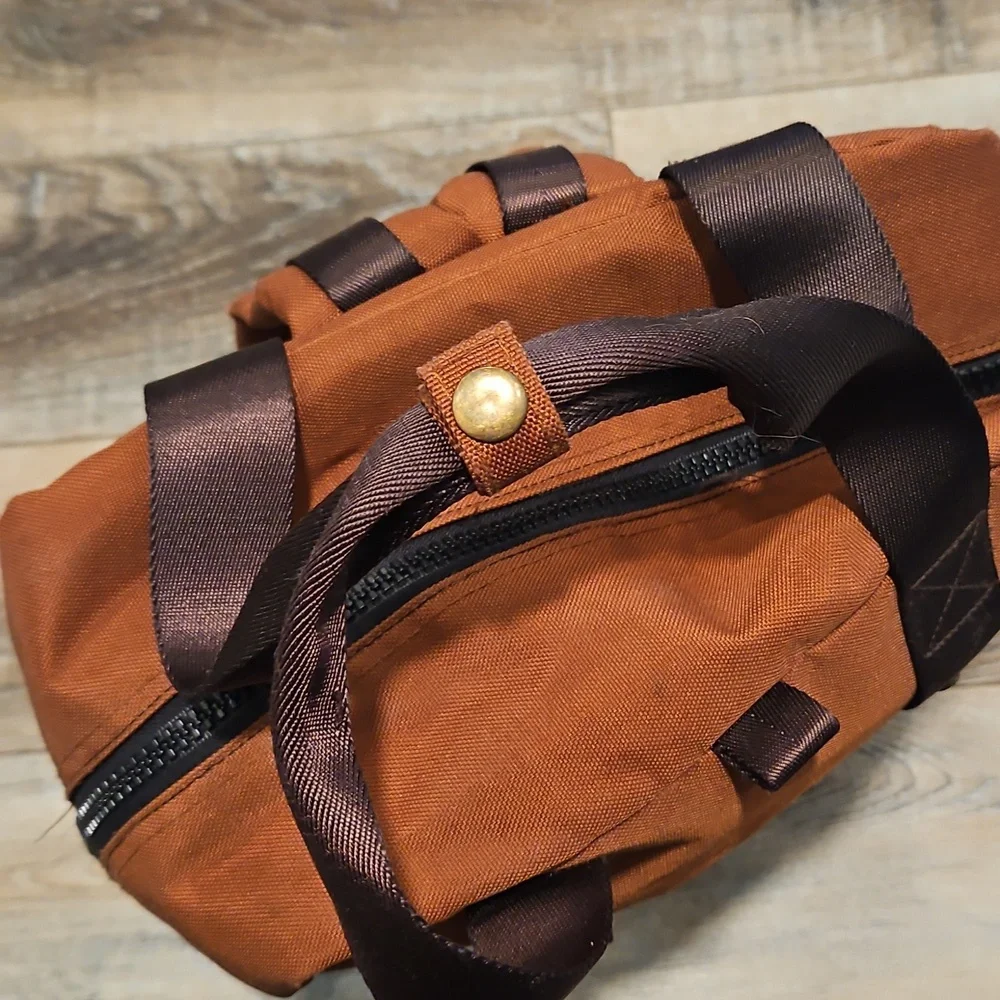 Pendleton Backpack - Picture 11 of 12